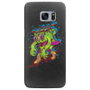 zombie cup Samsung Galaxy S7 Edge