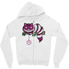 mad as can be Zipper Hoodie