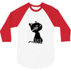 cat2 3/4 Sleeve Shirt