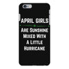 April Girls iPhone 6 Plus/6s Plus Case
