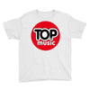 music Youth Tee