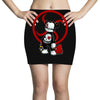 bear junior trending Mini Skirts