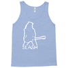 slash Tank Top