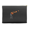 autumn breeze Accessory Pouches