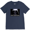 darth vader sith happens ideal birthday present or gift V-Neck Tee