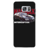 mad max interceptor ideal birthday gift or present Samsung Galaxy S7 Case