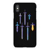 master swords iPhoneX