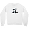 can't adult today Crewneck Sweatshirt