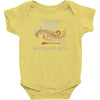 another glorious morning Baby Bodysuit