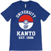 university of kanto T-Shirt