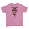 realize it's hump day Youth Tee