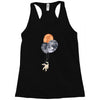 Ballon Planet Racerback Tank
