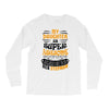 My Daughter Is Super Awesome Her Stepmom Long Sleeve Shirts