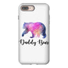Daddy Bear iPhone 8 Plus
