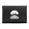 camp crystal lake est 1935 Accessory Pouches