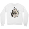 angry ogre. Crewneck Sweatshirt