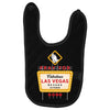 Pray for Las Vegas Baby Bibs