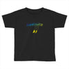 music swing Toddler T-shirt