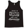 made in 1997 and still awesome Tank Top