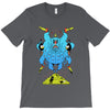 demon squid god T-Shirt