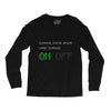 appareled Long Sleeve Shirts