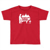 bullen ,spr&uuml;che,party,acab,,fun,lustig Toddler T-shirt