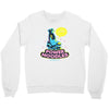 power noodles Crewneck Sweatshirt