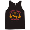 This Girl Loves Her Dalmatian Tank Top