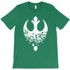 fractured rebellion T-Shirt