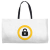 key low Weekender Totes