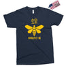 breaking bad   heisenberg chemicals   cult Exclusive T-shirt