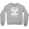 body by krang Crewneck Sweatshirt