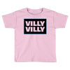 Villy Villy Toddler T-shirt