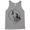 full moon Tank Top