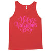 valentine's day Tank Top