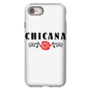 chicana iPhone 8 Case