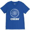 chess records V-Neck Tee