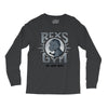 rex's gym Long Sleeve Shirts