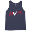 Savage Tank Top