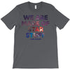 We Are Made Of Star Stuff T-Shirt