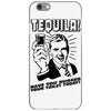 tequila iPhone 6/6s Case