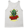 danger tarman Tank Top