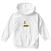 Snake Youth Hoodie