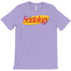 seintology T-Shirt