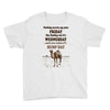 realize it's hump day Youth Tee