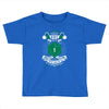 Natural 1   Orc Green Edition Toddler T-shirt