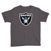 masters Youth Tee