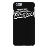 never get bored in bedford iPhone 6 Plus/6s Plus Case