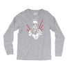new retro 1980's the terminator Long Sleeve Shirts