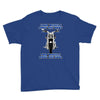 funny , fourtwo wheels, ideal gift, birthday present Youth Tee